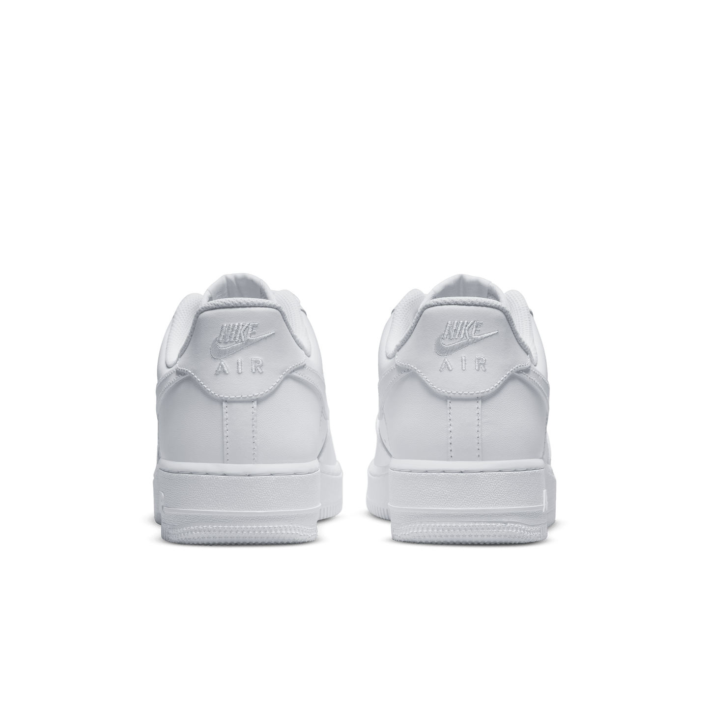 GIÀY AIR FORCE 1 '07 - WHITE/WHITE