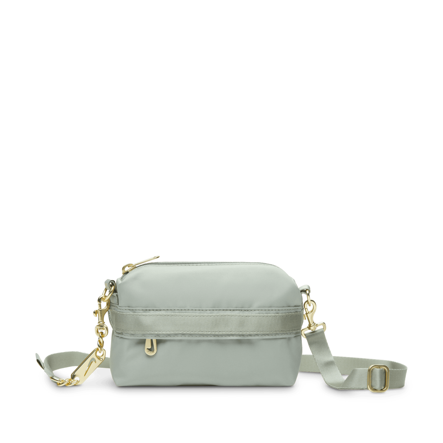 TÚI NỮ W NSW FUTURA LUXE CROSSBO - JADE HORIZON-JADE HORIZON-SESAME