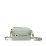 TÚI NỮ W NSW FUTURA LUXE CROSSBO - JADE HORIZON-JADE HORIZON-SESAME