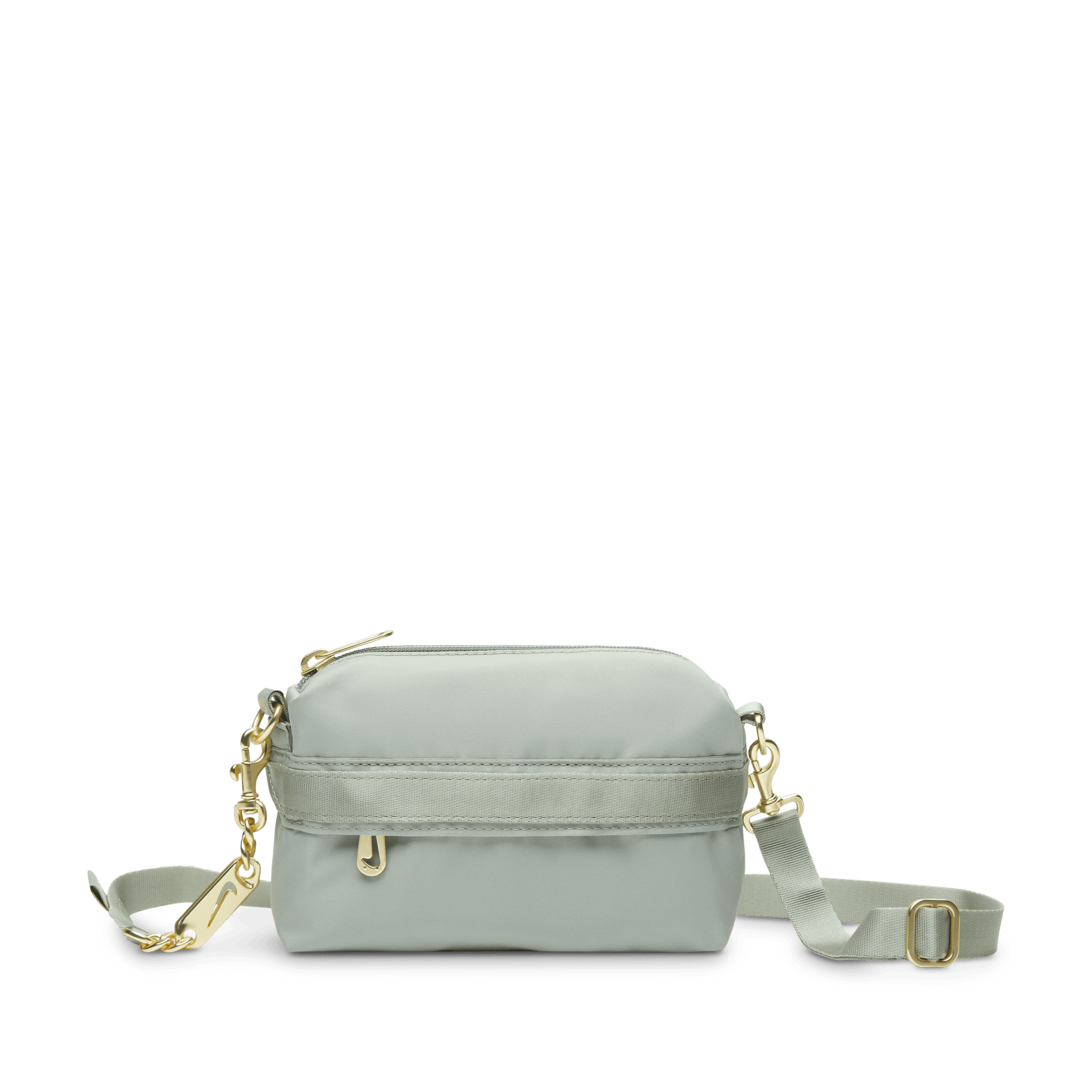 W NSW FUTURA LUXE CROSSBO WOMEN'S BAG - JADE HORIZON-JADE HORIZON