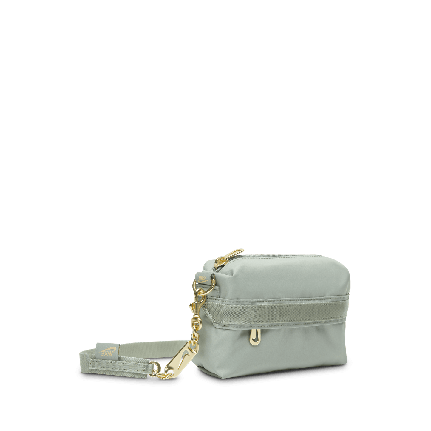 TÚI NỮ W NSW FUTURA LUXE CROSSBO - JADE HORIZON-JADE HORIZON-SESAME