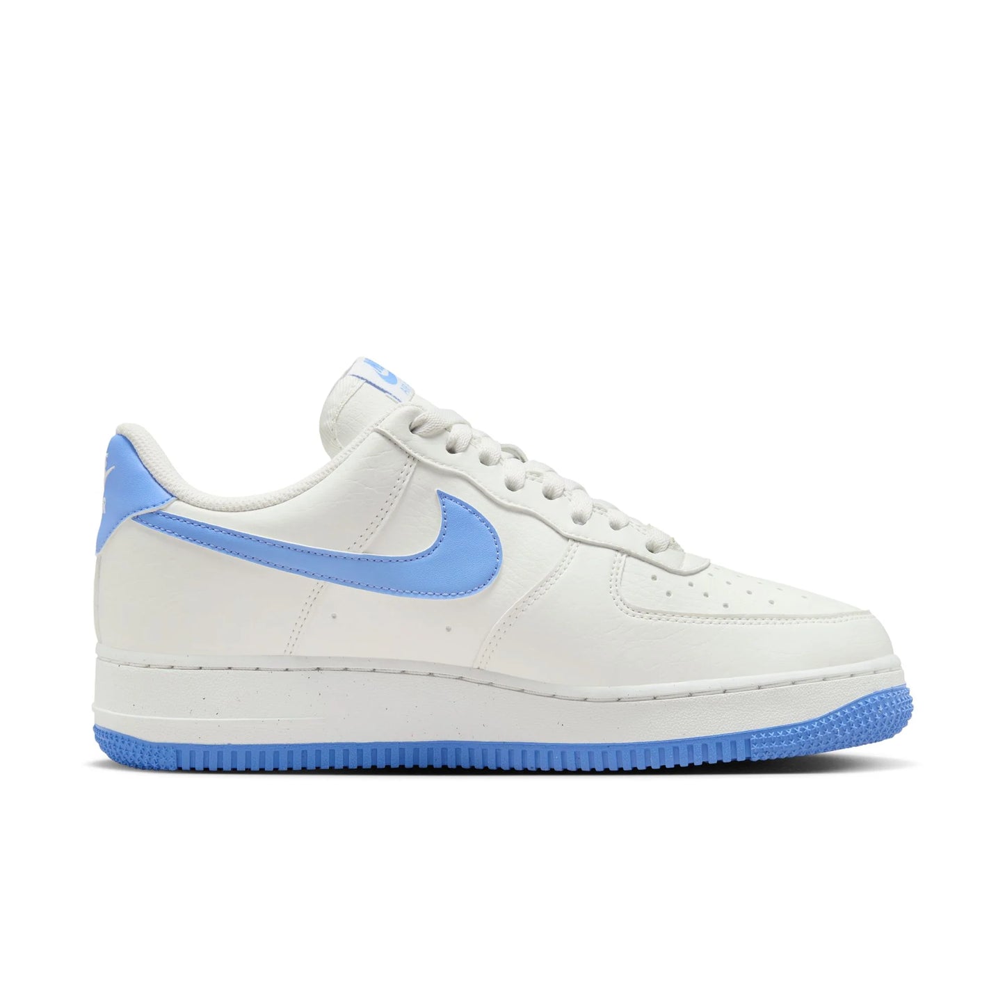 GIÀY W AIR FORCE 1 '07 NEXT NA - SAIL/RYLPLS