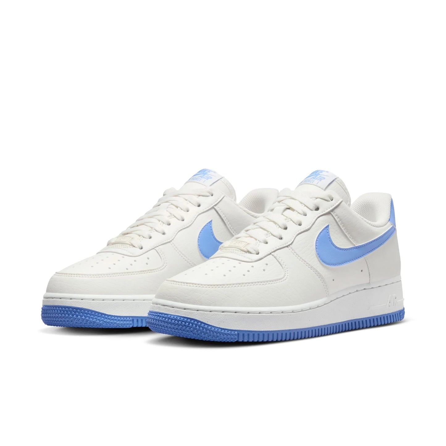 GIÀY W AIR FORCE 1 '07 NEXT NA - SAIL/RYLPLS