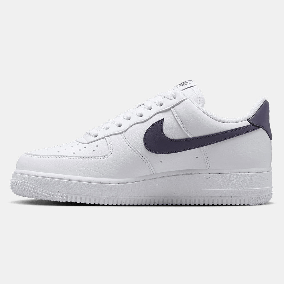 GIÀY W AIR FORCE 1 '07 NEXT NA - WHITE/DRAISN