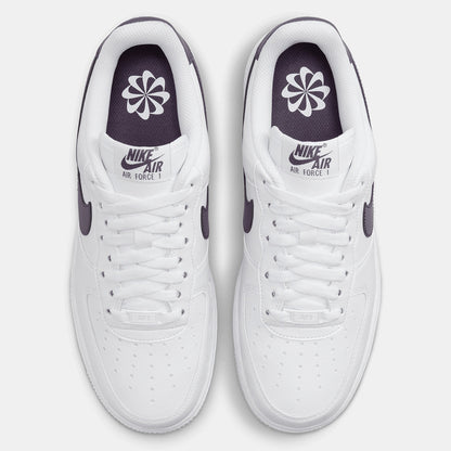 GIÀY W AIR FORCE 1 '07 NEXT NA - WHITE/DRAISN