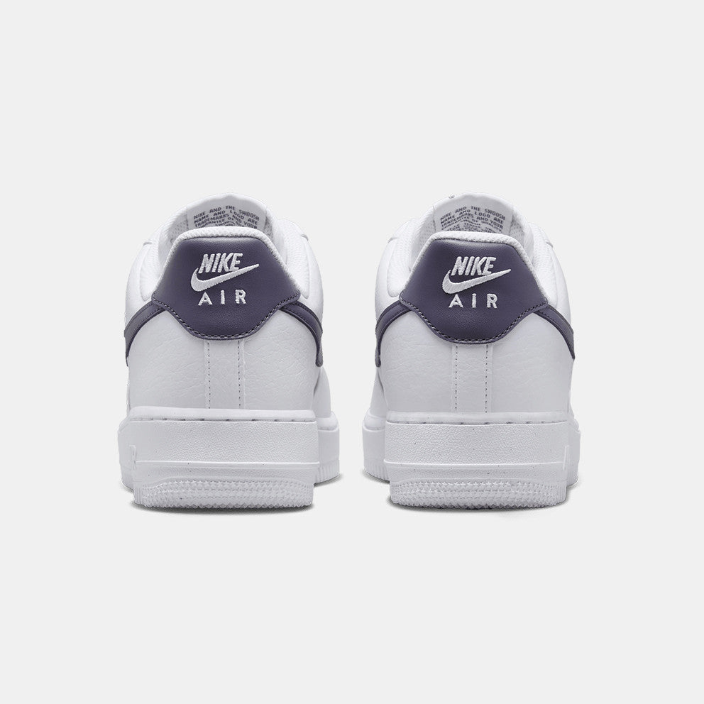 GIÀY W AIR FORCE 1 '07 NEXT NA - WHITE/DRAISN