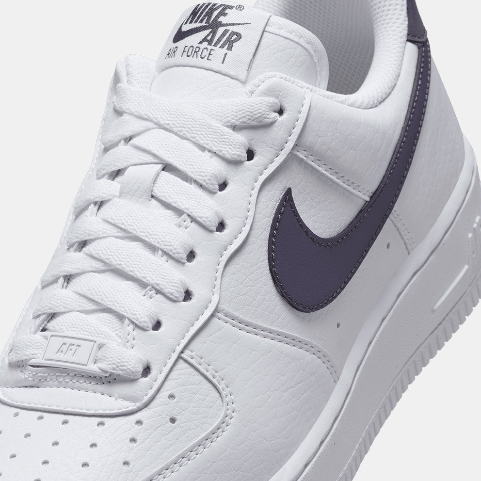 GIÀY W AIR FORCE 1 '07 NEXT NA - WHITE/DRAISN