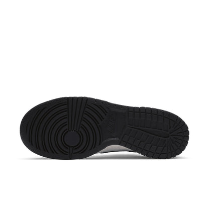 GIÀY NIKE DUNK LOW RETRO - WHITE/BLACK-WHITE