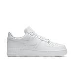 GIÀY WMNS AIR FORCE 1 '07 - WHITE/WHITE/WHITE/WHITE