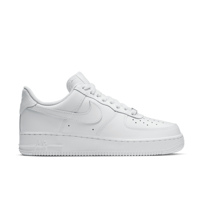 GIÀY WMNS AIR FORCE 1 '07 - WHITE/WHITE/WHITE/WHITE