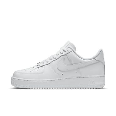 GIÀY WMNS AIR FORCE 1 '07 - WHITE/WHITE/WHITE/WHITE