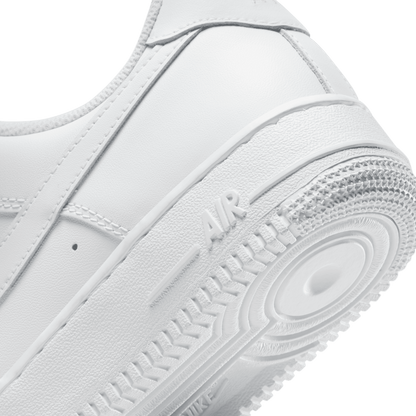 GIÀY WMNS AIR FORCE 1 '07 - WHITE/WHITE/WHITE/WHITE