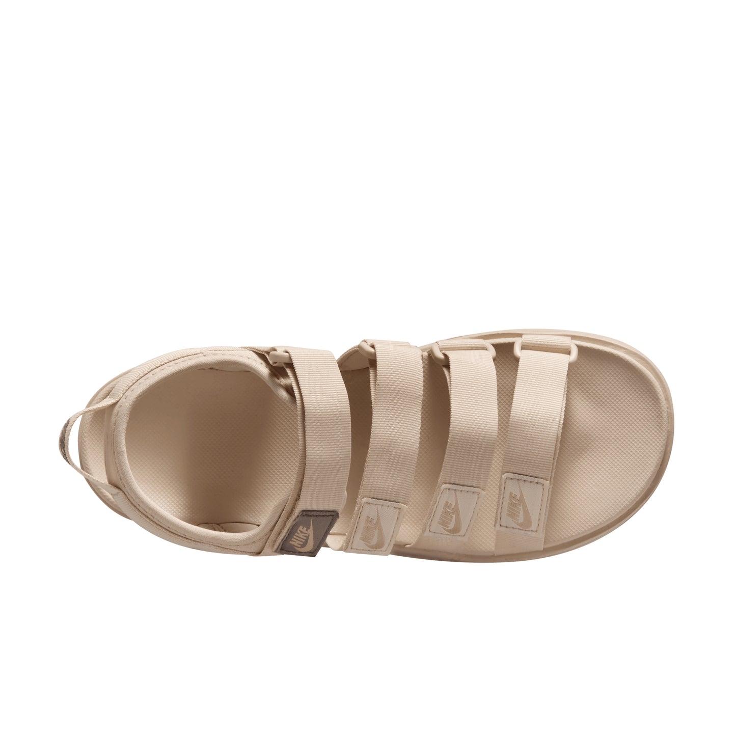 GIÀY W NIKE ICON CLASSIC SANDA - SNDRFT/HEMP