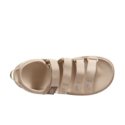 GIÀY W NIKE ICON CLASSIC SANDA - SNDRFT/HEMP