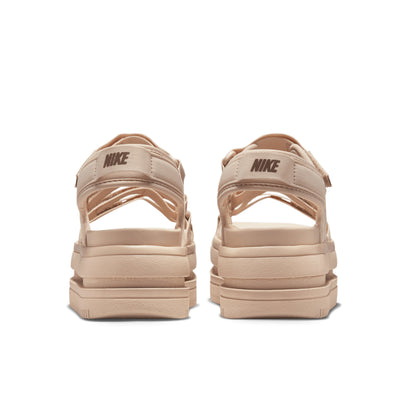 GIÀY W NIKE ICON CLASSIC SANDA - SNDRFT/HEMP