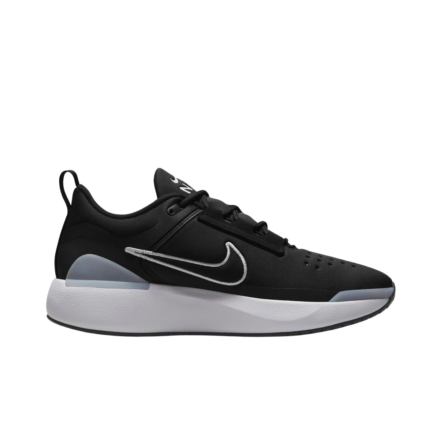 GIÀY NIKE E-SERIES 1.0 - BLACK/BLACK-ANTHRACITE-WHITE