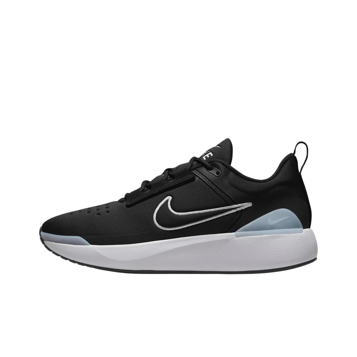 GIÀY NIKE E-SERIES 1.0 - BLACK/BLACK-ANTHRACITE-WHITE