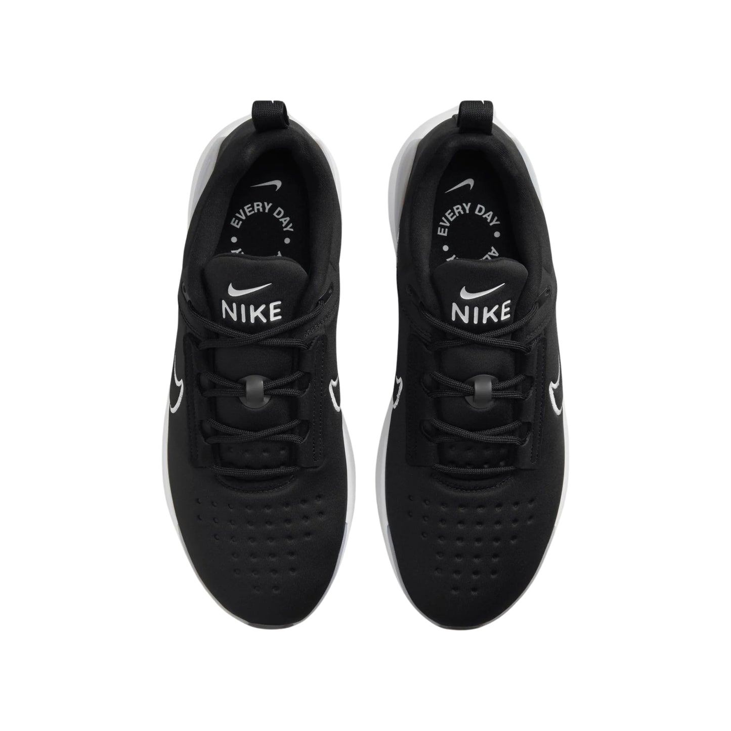 GIÀY NIKE E-SERIES 1.0 - BLACK/BLACK-ANTHRACITE-WHITE