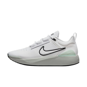 GIÀY NIKE E-SERIES 1.0 - WHITE/WHITE-LIGHT SILVER-LT SMOKE GREY