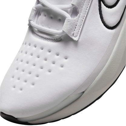 GIÀY NIKE E-SERIES 1.0 - WHITE/WHITE-LIGHT SILVER-LT SMOKE GREY