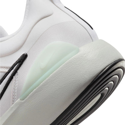 GIÀY NIKE E-SERIES 1.0 - WHITE/WHITE-LIGHT SILVER-LT SMOKE GREY