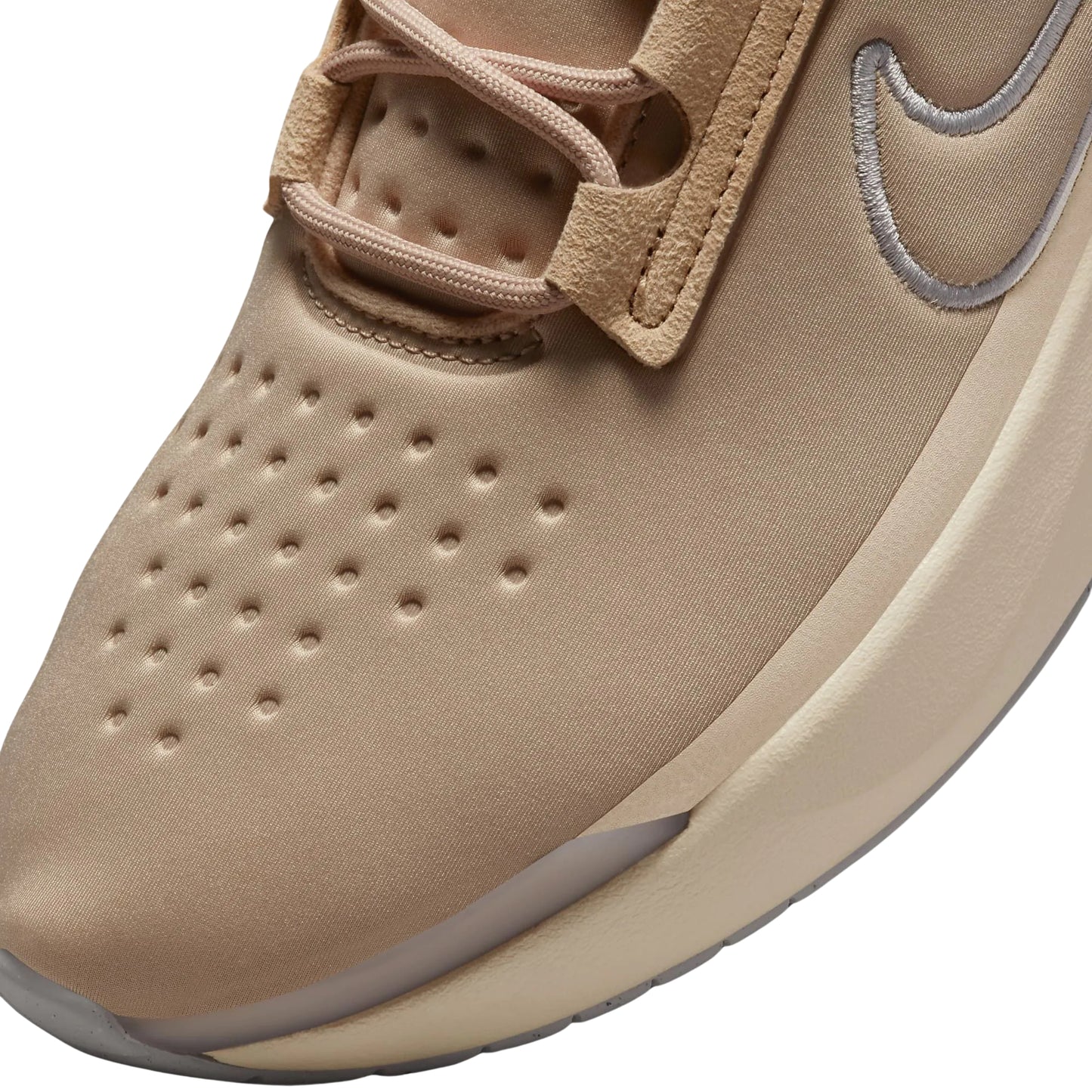 GIÀY NIKE E-SERIES 1.0 - HEMP/HEMP-SANDDRIFT-LT SMOKE GREY