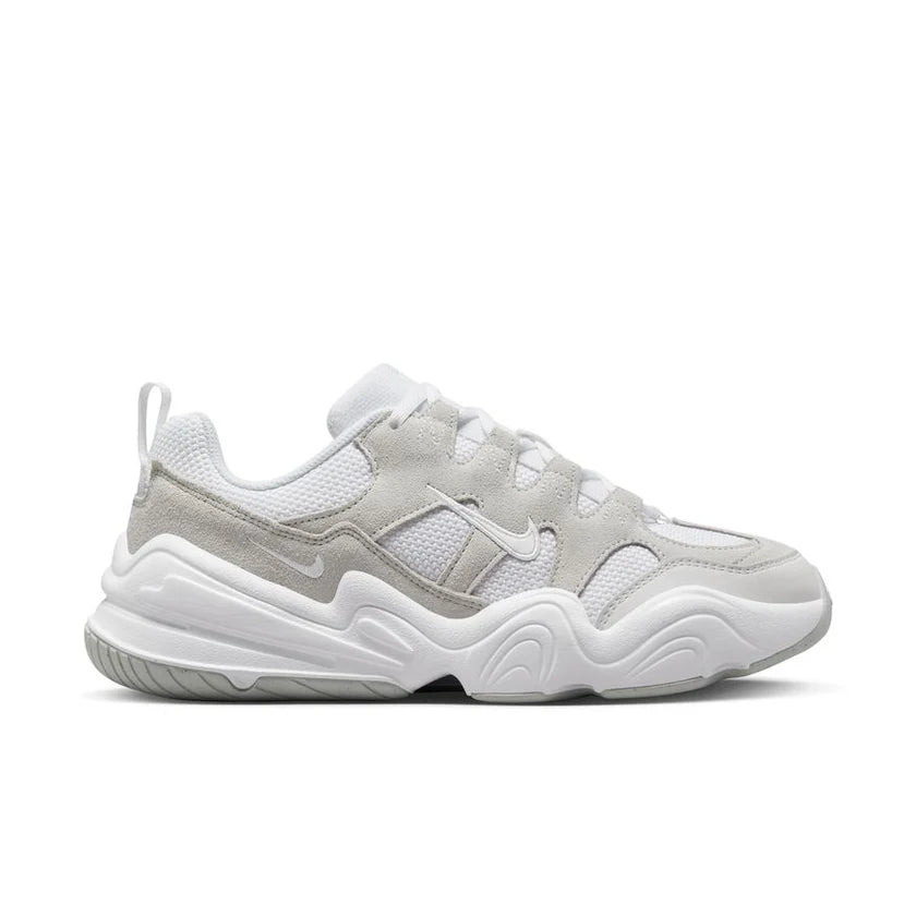 GIÀY W NIKE TECH HERA - WHITE/WHITE-SUMMIT WHITE-PHOTON DUST