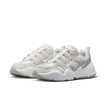 GIÀY W NIKE TECH HERA - WHITE/WHITE-SUMMIT WHITE-PHOTON DUST