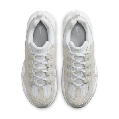 GIÀY W NIKE TECH HERA - WHITE/WHITE-SUMMIT WHITE-PHOTON DUST