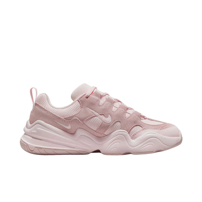 GIÀY W NIKE TECH HERA - PEARL PINK/PINK FOAM -PEARL PINK