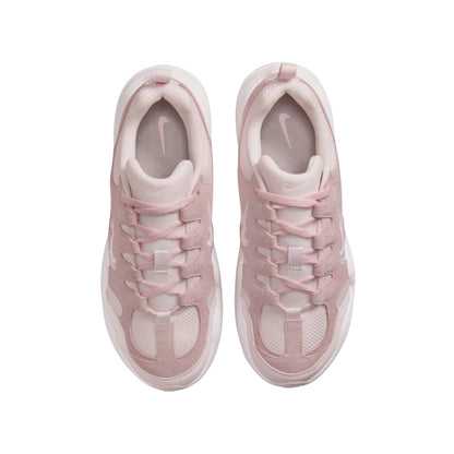 GIÀY W NIKE TECH HERA - PEARL PINK/PINK FOAM -PEARL PINK