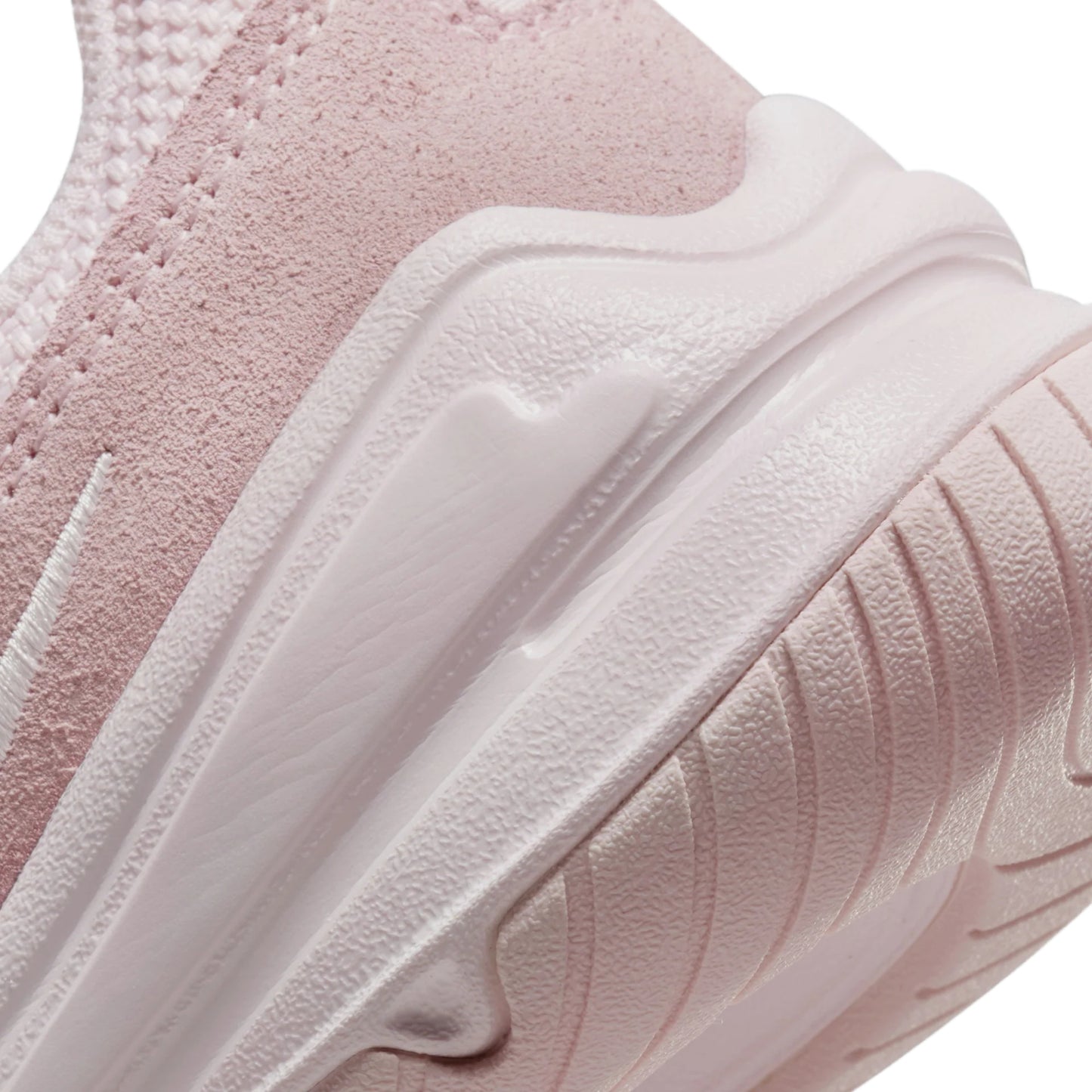 GIÀY W NIKE TECH HERA - PEARL PINK/PINK FOAM -PEARL PINK