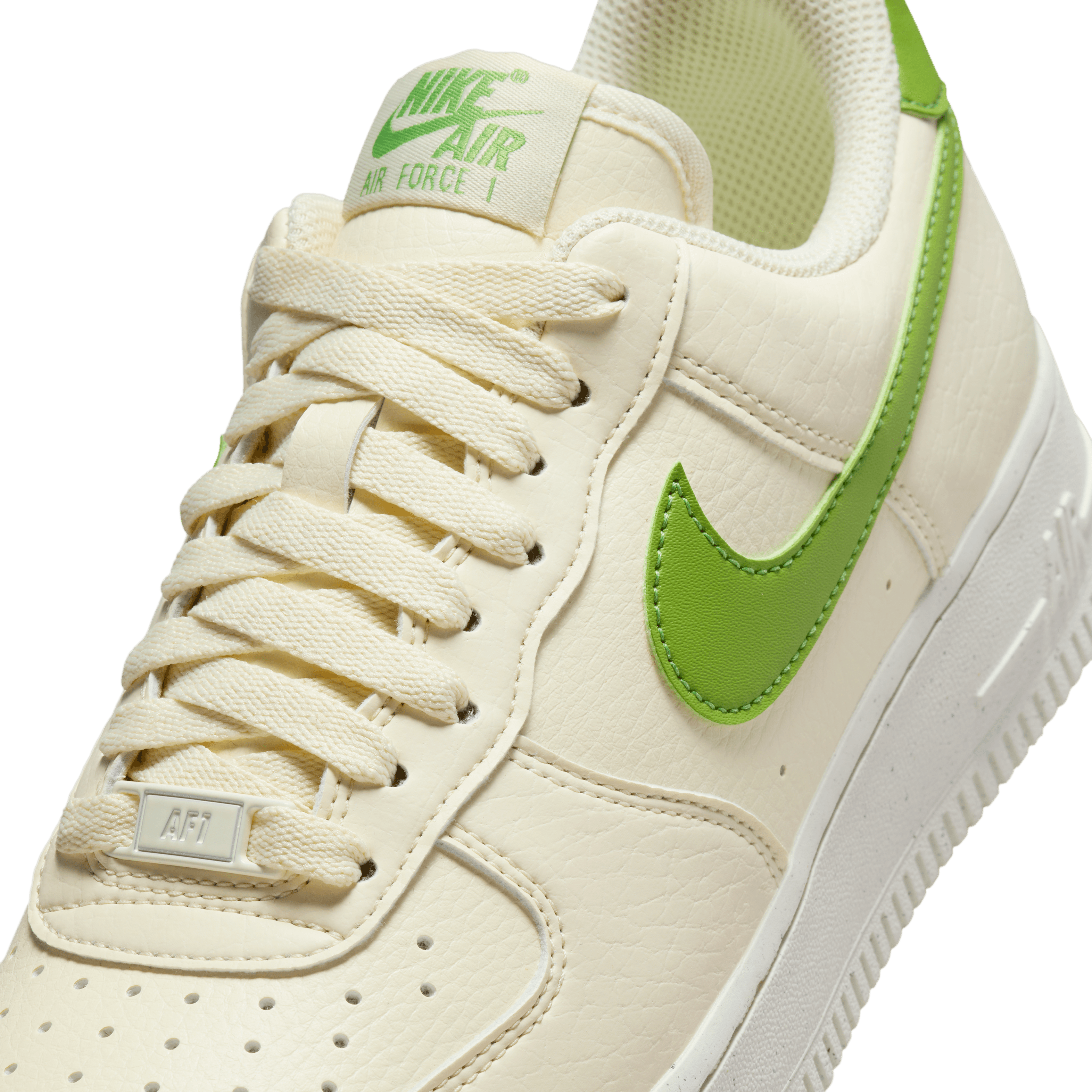 coconut airforce 1