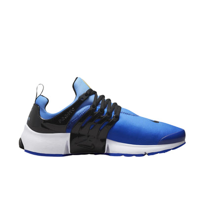 GIÀY NIKE AIR PRESTO - HYPER BLUE/CHAMOIS-BLACK-SKY BLUE