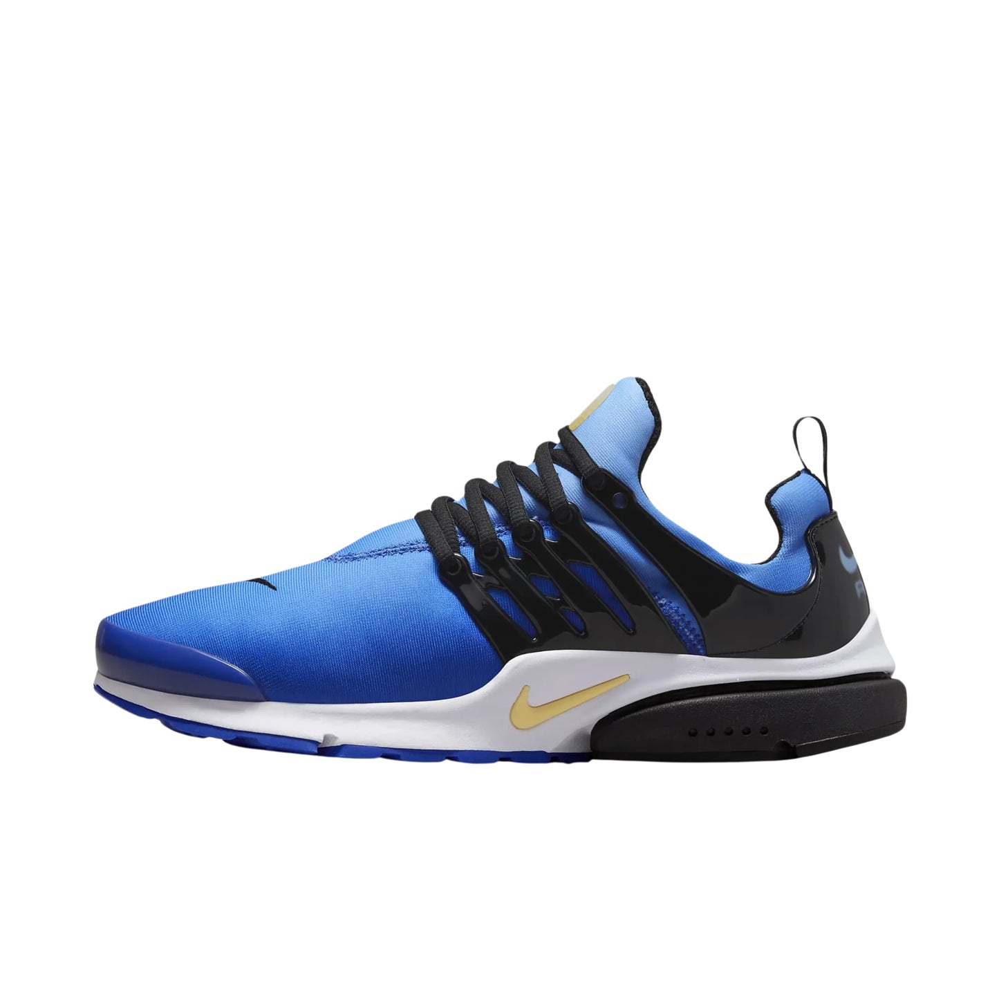 GIÀY NIKE AIR PRESTO - HYPER BLUE/CHAMOIS-BLACK-SKY BLUE