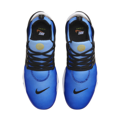 GIÀY NIKE AIR PRESTO - HYPER BLUE/CHAMOIS-BLACK-SKY BLUE