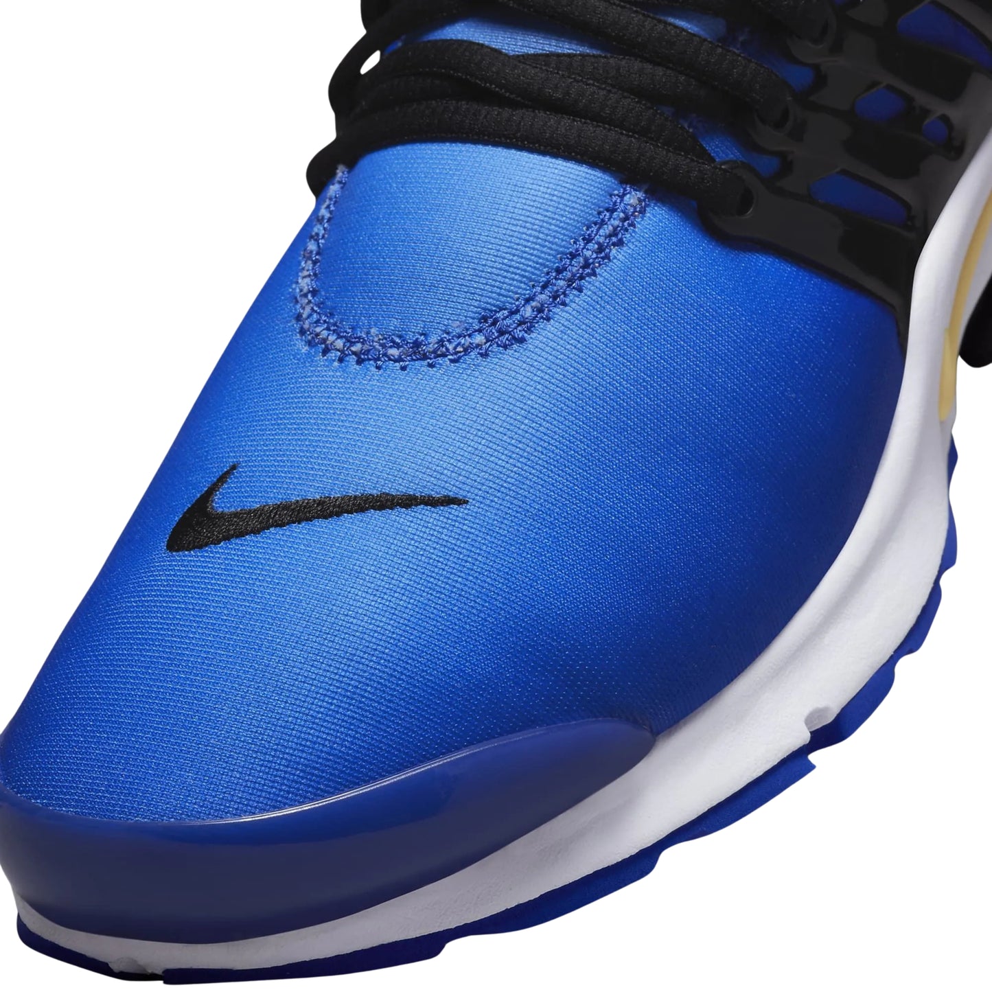 GIÀY NIKE AIR PRESTO - HYPER BLUE/CHAMOIS-BLACK-SKY BLUE