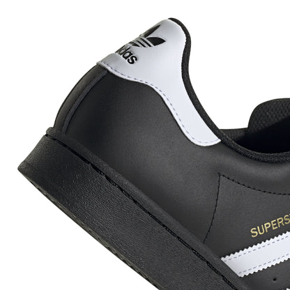 GIÀY SUPERSTAR - CORE BLACK