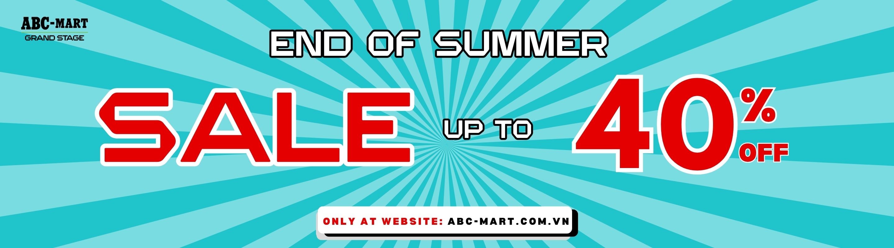 SPRING SALE 
