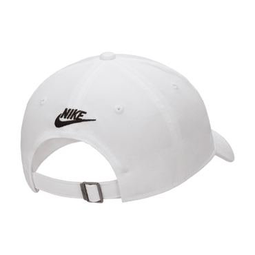 NÓN U NK CLUB CAP U CB JDI L - WHITE/BLACK