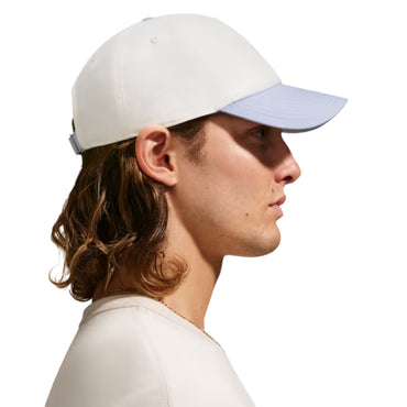 NIKE U NK CLUB CAP U CB JDI L - SAIL/HYDROGEN BLUE/HYDROGEN BLUE