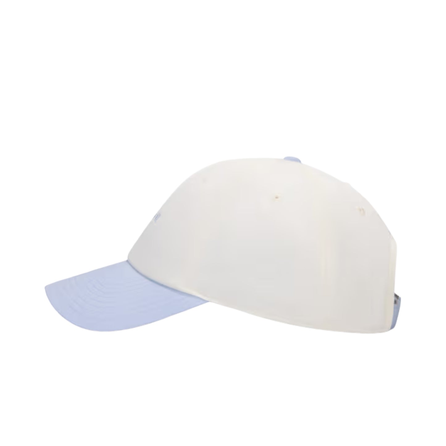 NÓN NIKE U NK CLUB CAP U CB JDI L - SAIL/HYDROGEN BLUE/HYDROGEN BLUE