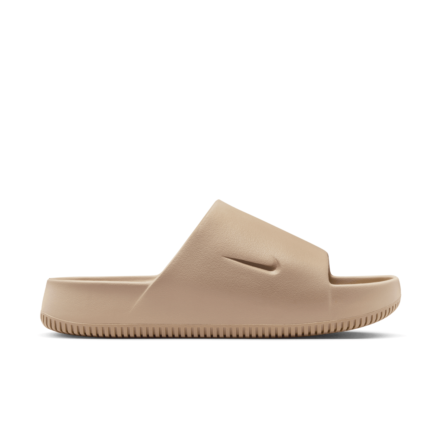 DÉP NIKE CALM SLIDE - KHAKI/KHAKI