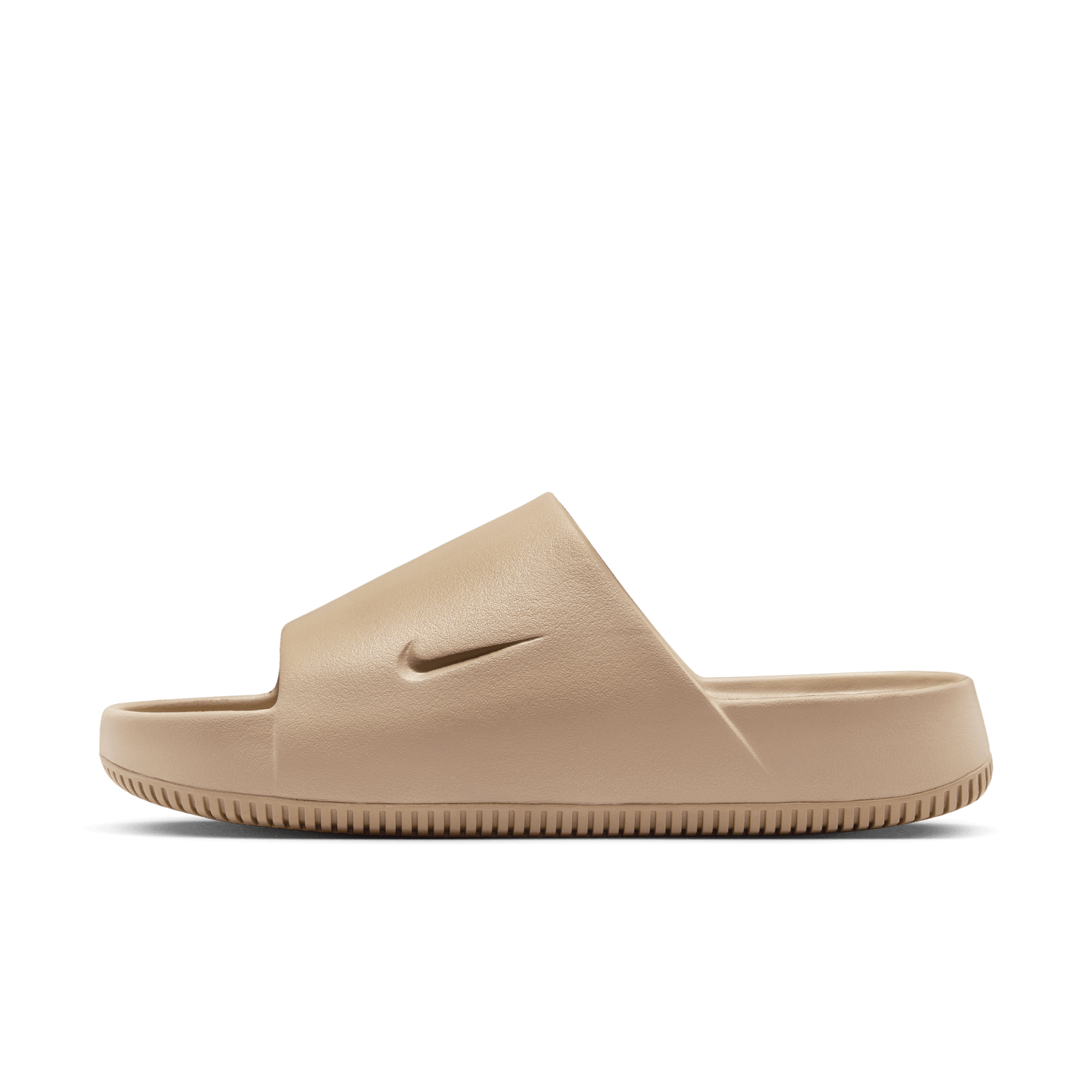 DÉP NIKE CALM SLIDE - KHAKI/KHAKI