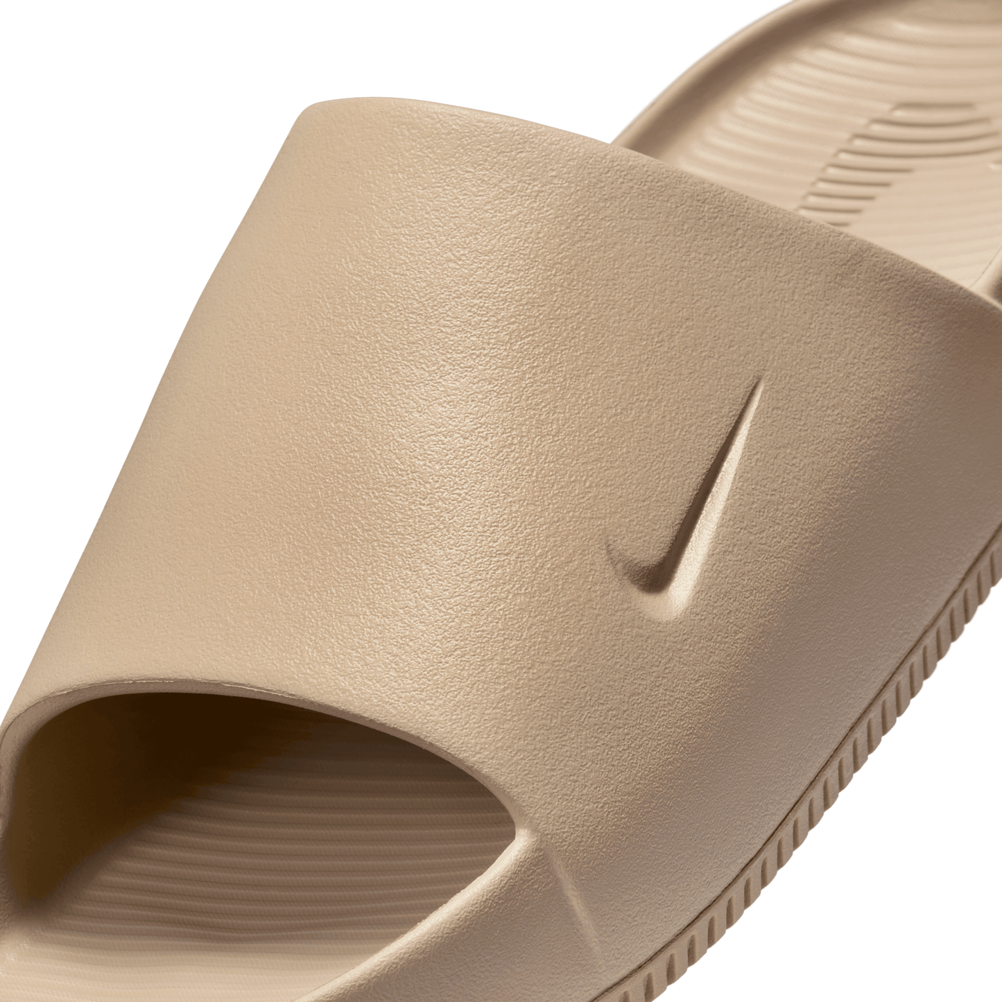 DÉP NIKE CALM SLIDE - KHAKI/KHAKI