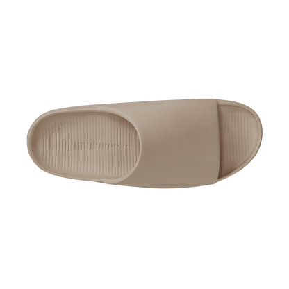 DÉP NIKE CALM SLIDE - KHAKI/KHAKI