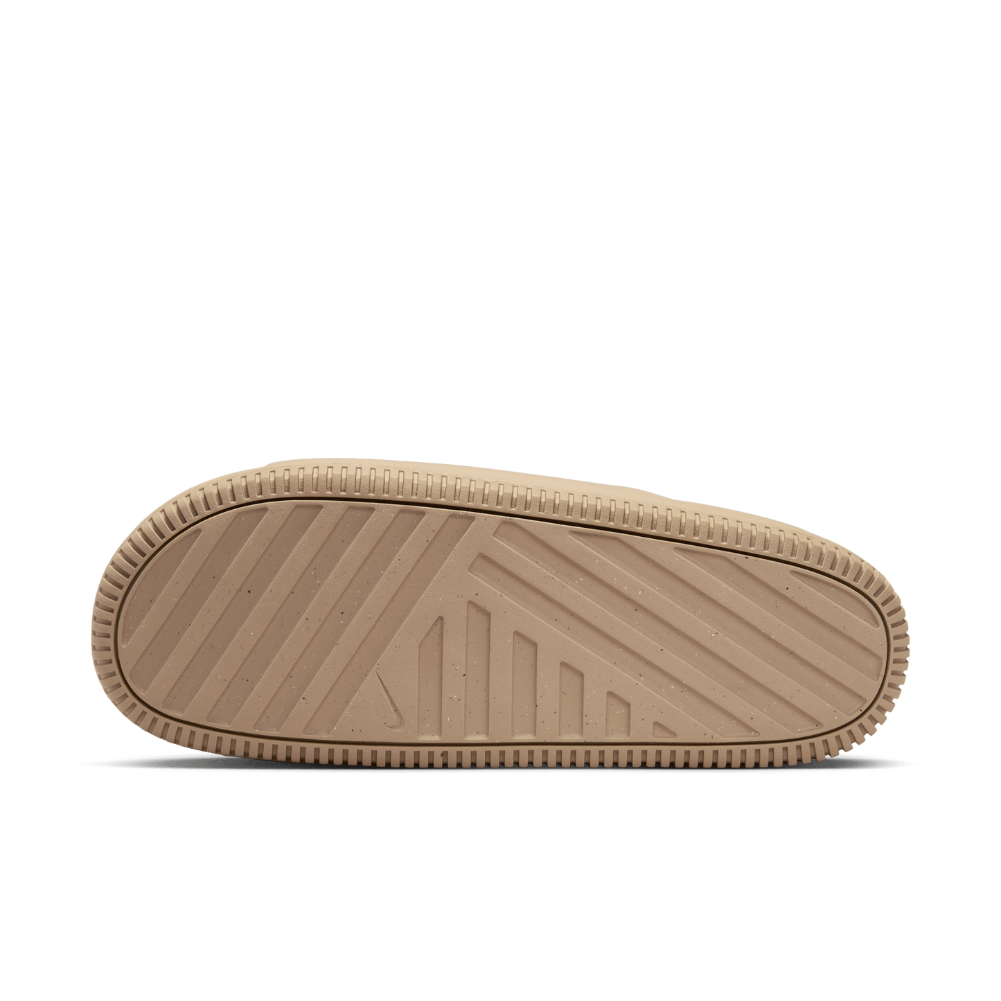 DÉP NIKE CALM SLIDE - KHAKI/KHAKI