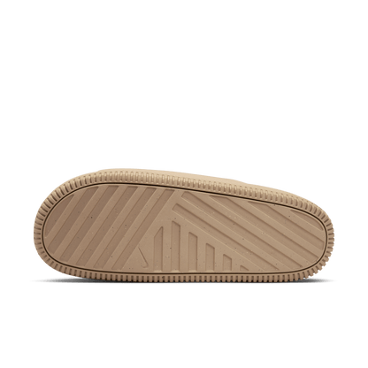 DÉP NIKE CALM SLIDE - KHAKI/KHAKI