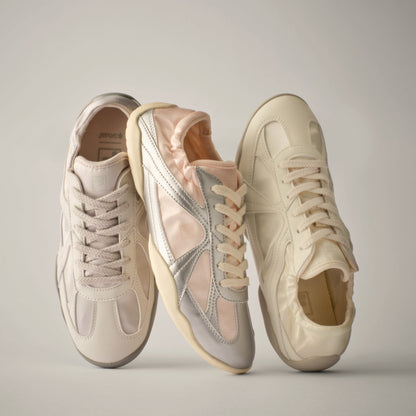 GIÀY FILA GLIO - BEIGE/BEIGE/BEIGE