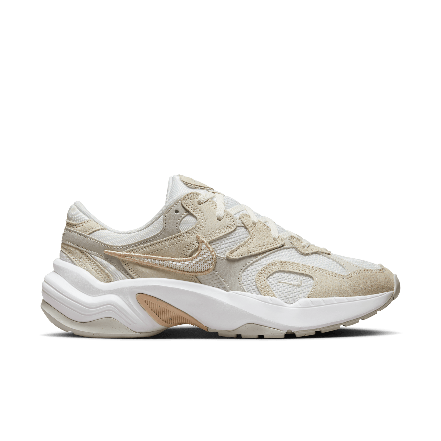 GIÀY W NIKE AL8 - SAIL/SANDDRIFT-LIGHT BONE-COCONUT MILK